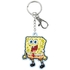 Брелок-подвеска, 6,7x4,8 см SpongeBob SquarePants SB26-3001 Kite