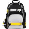 Набір: рюкзак шкільний + сумка для взуття + пенал Wonder SET_WK22-702M-4 Kite