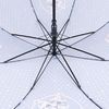 Зонт детский, диаметр 86 см, длина 68 см, полуавтоматический механизм Studio Pets SP22-2001 Kite