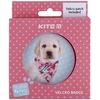 Патч на липучці, розмір 7х7 см Studio Pets SP24-3011-2 Kite