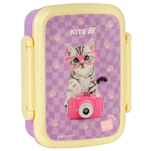 Ланчбокс, 420 мл, с разделителем Studio Pets SP25-160 Kite