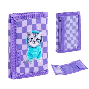 Гаманець, 12,7х8,5х1 см Studio Pets SP25-598 Kite
