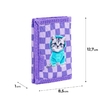 Кошелек, 12,7х8,5х1 см Studio Pets SP25-598 Kite