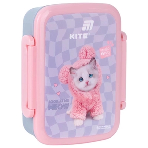 Ланчбокс, 420 мл, с разделителем Studio Pets SP26-160 Kite