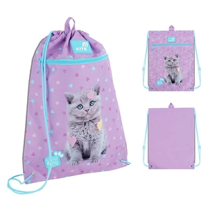 Сумка для змінного взуття, 46х33 см, з кишенею Studio Pets SP26-601M-2 Kite