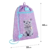Сумка для змінного взуття, 46х33 см, з кишенею Studio Pets SP26-601M-2 Kite