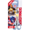 Ножиці дитячі, 13 см, з прогумованими ручками Transformers TF23-016 Kite