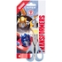 Ножиці дитячі, 13 см, з прогумованими ручками Transformers TF23-016 Kite