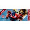 Акварельні фарби, 12 кольорів Transformers TF23-041 Kite