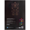 Папір кольоровий А4, 15 кольорів, 80 г/м2 Transformers TF24-250 Kite