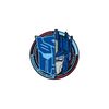 Патч на липучке, размер 6,8х7 см Transformers TF24-3011-2 Kite