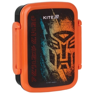 Ланчбокс, 420 мл, з розділювачем Transformers TF25-160 Kite