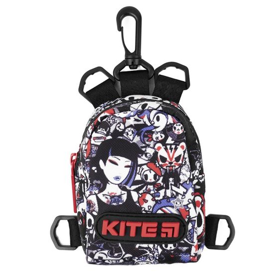 Молодіжний міні-рюкзак Education tokidoki TK22-2591 Kite