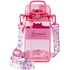 Пляшка для води, 500 мл tokidoki TK24-1203 Kite