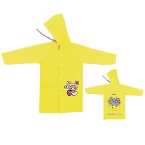 Дощовик дитячий, на зріст 130-145 см tokidoki TK24-2600M Kite