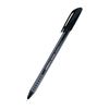 Ручка шариковая черная 0,7 мм Topgrip UX-148-01 Unimax