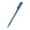 Ручка кулькова синя 0,7 мм, мікс Ultron Neo 2х UX-150-02 Unimax