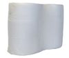 Папір туалетний макулатурний сірий, 130 м Джамбо 10100051 Buroclean