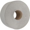 Туалетная бумага макулатурная серая, 100 м Джамбо 10100053 Buroclean