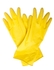 Рукавички господарські латексні, розмір L 10200302 Buroclean