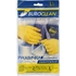 Рукавички господарські латексні, розмір L 10200302 Buroclean