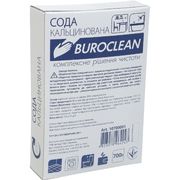 /Засіб для чищення сода кальцинована Buroclean 700г 10700001 (1/20)