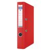 Папка реєстратор А4, 5 см, червона PREMIUM 3955001PL-04 Donau
