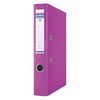Папка реєстратор А4, 5 см, рожева PREMIUM 3955001PL-30 Donau