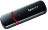Флеш-пам'ять Apacer AH333 64GB Black 6315955