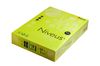 Папір кольоровий неоновий жовтий А4, 500 аркушів, щільність 80 г/м2 Niveus Color A4.80.NVN.NEOGB.500 Mondi