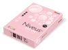 Бумага цветная пастельная светло-розовая А4, 500 листов, плотность 80 г/м2 Niveus Color A4.80.NVP.OPI74.500 Mondi