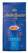 Кофе в зернах, 1 кг Blue Label am.53233 AMBASSADOR PREMIUM