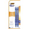 Ручка Gel-Ocity Original, синя 2 шт в блістері bc964754 (1/2/20)