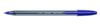 Ручка кулькова Cristal Exact, синій bc992605 (1/20/1000)