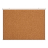 Доска пробковая, 70x100 см, алюминиевая рамка BM.0050 Buromax
