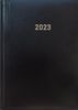 Ежедневник датированный на 2023 год А5, 336 страниц, линия, твердый переплет BASE BM.2108-01 Buromax