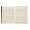 Дневник датированный 2022 А5, 336 страниц, линия, твердый переплет Amazonia BM.2114-25 Buromax