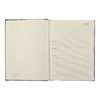 Ежедневник датированный 2024 А5, 336 страниц, линия, твердая обложка Orion BM.2150-09 Buromax