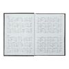 Ежедневник датированный 2024 А5, 336 страниц, линия, твердый переплет Provence BM.2161-10 Buromax