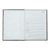 Дневник датированный 2024 А5, 336 страниц, линия, твердый переплет Velvet BM.2163-04 Buromax