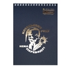 Блокнот А5, 48 страниц в клетку, картонная обложка ARMED FORCES. PATRIOT BM.24545112 Buromax