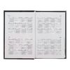 Дневник датированный 2022 А6, 336 страниц, линия, твердый переплет BASE BM.2514-01 Buromax