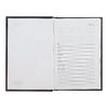 Дневник датированный 2022 А6, 336 страниц, линия, твердая обложка Velvet BM.2521-02 Buromax