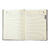 Дневник датированный 2022 А4, 336 страниц, линия, твердый переплет BRAVO BM.2740-05 Buromax