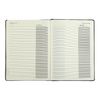 Ежедневник датированный 2024 А4, 336 страниц, линия, твердый переплет BRAVO BM.2740-13 Buromax