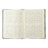 Дневник датированный 2022 А4, 336 страниц, линия, твердый переплет NAVIGATOR BM.2746-18 Buromax
