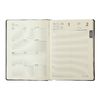 Дневник датированный 2022 А4, 336 страниц, линия, твердый переплет NAVIGATOR BM.2746-18 Buromax