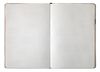 Блокнот А5, 96 сторінок, крапка, гнучка обкладинка TRAVEL BM.295121-02 Buromax