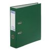 Папка реєстратор А4, 7 см, зелена ETALON BM.3015-04c Buromax