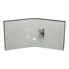 Папка регистратор А4, 5 см, белая ETALON BM.3016-12c Buromax